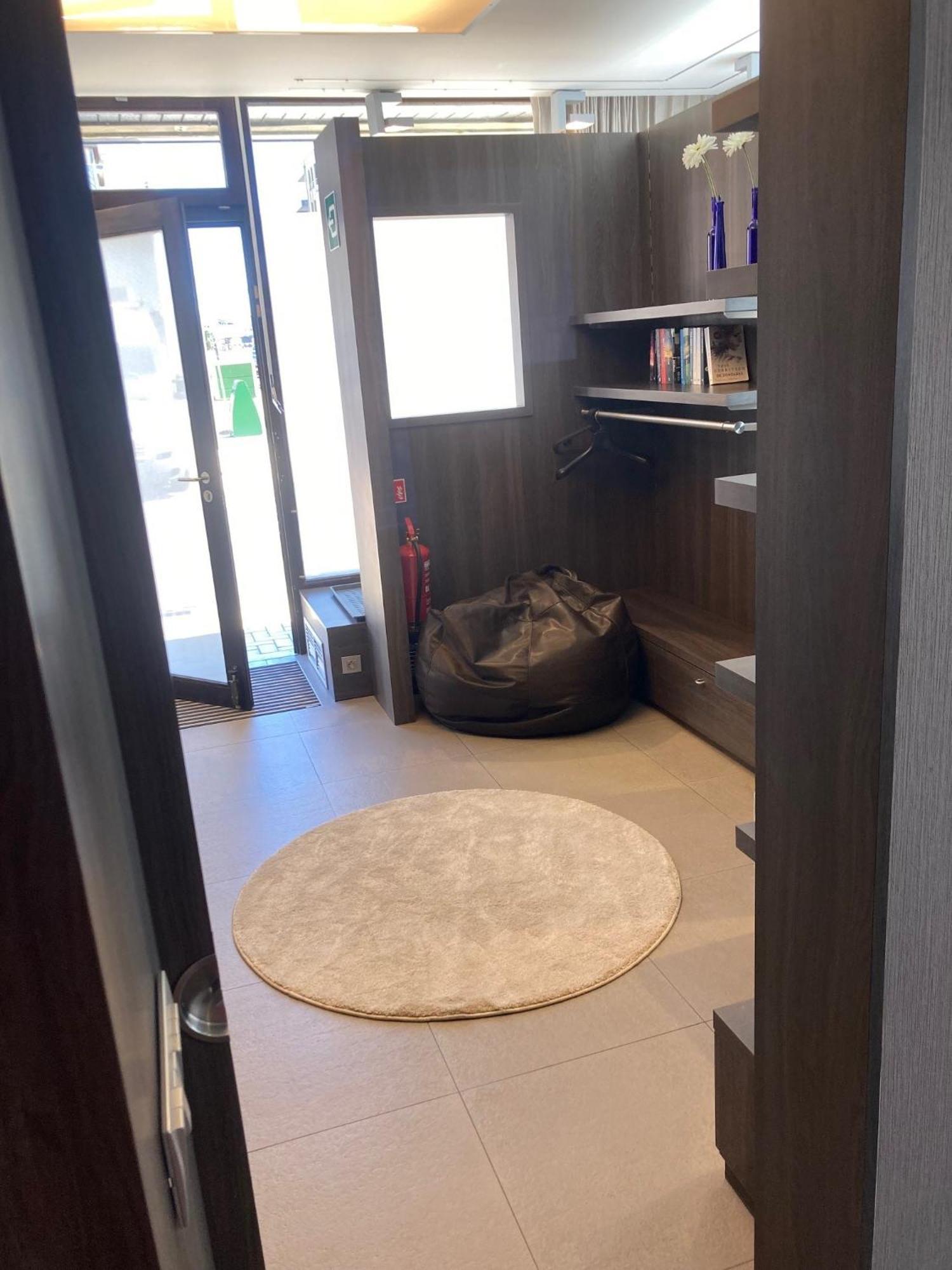 Studio Boniche 1 Bedroom 1 Slaapkamer Brugge Ngoại thất bức ảnh