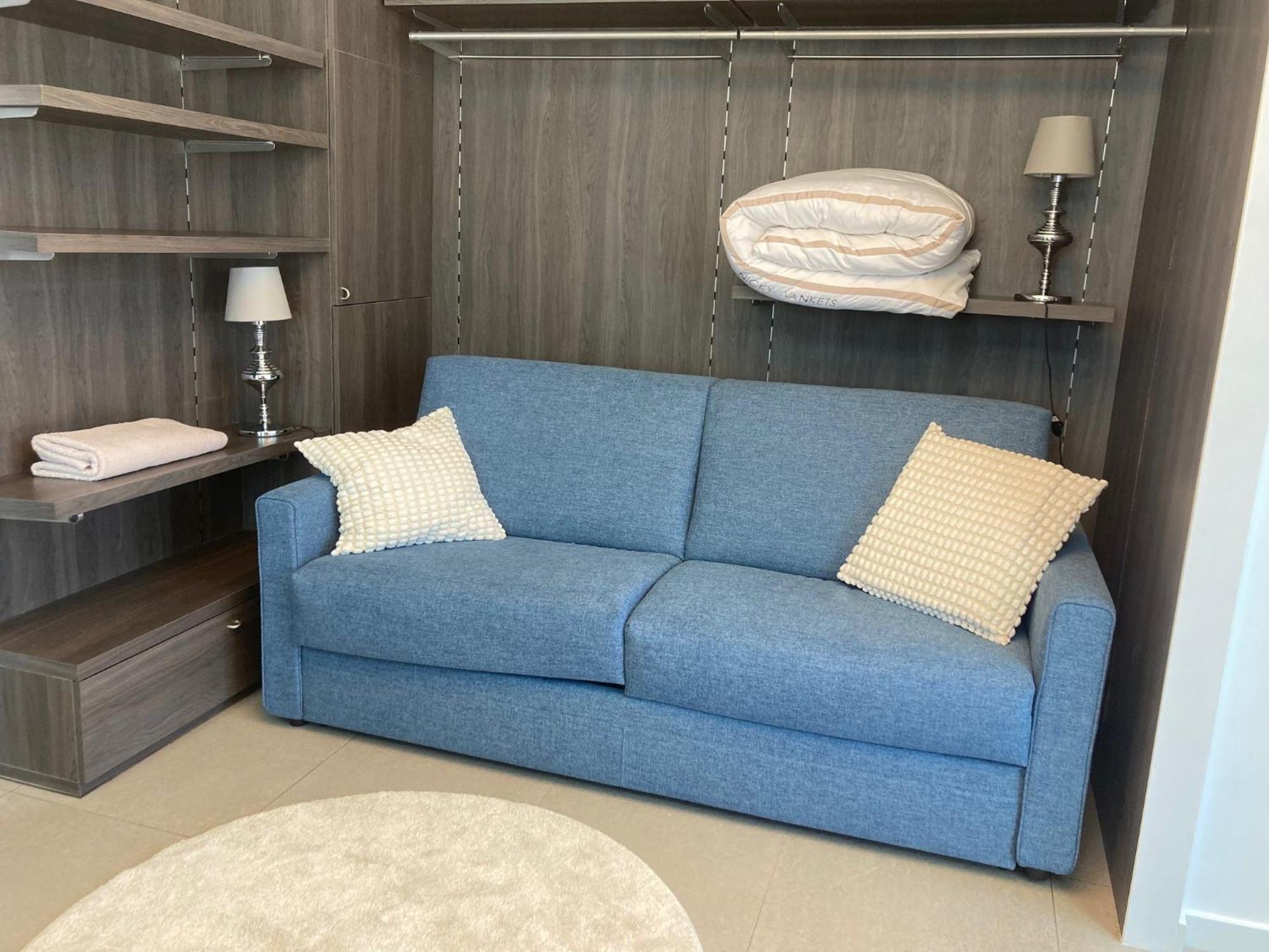 Studio Boniche 1 Bedroom 1 Slaapkamer Brugge Ngoại thất bức ảnh